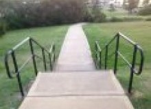 Kwikfynd Disabled Handrails
begonia